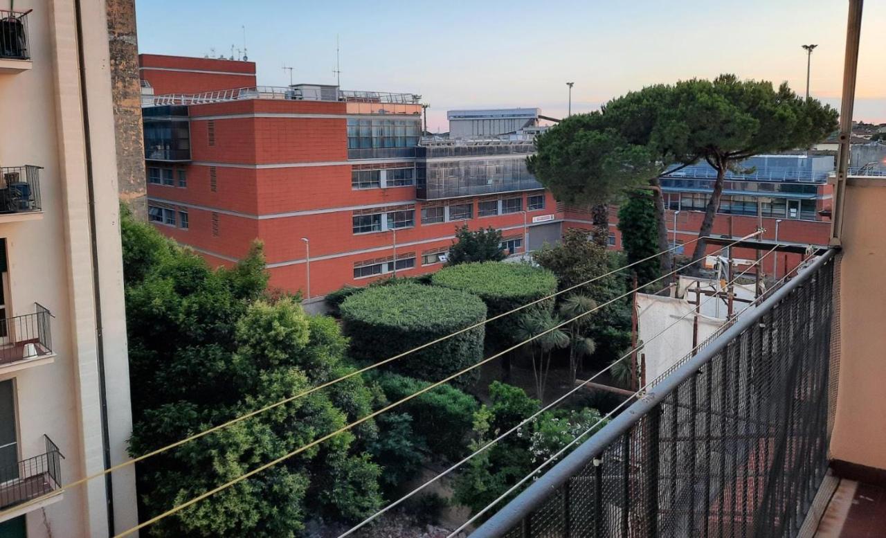 Porta A Mare Station Apartamento Pisa Exterior foto
