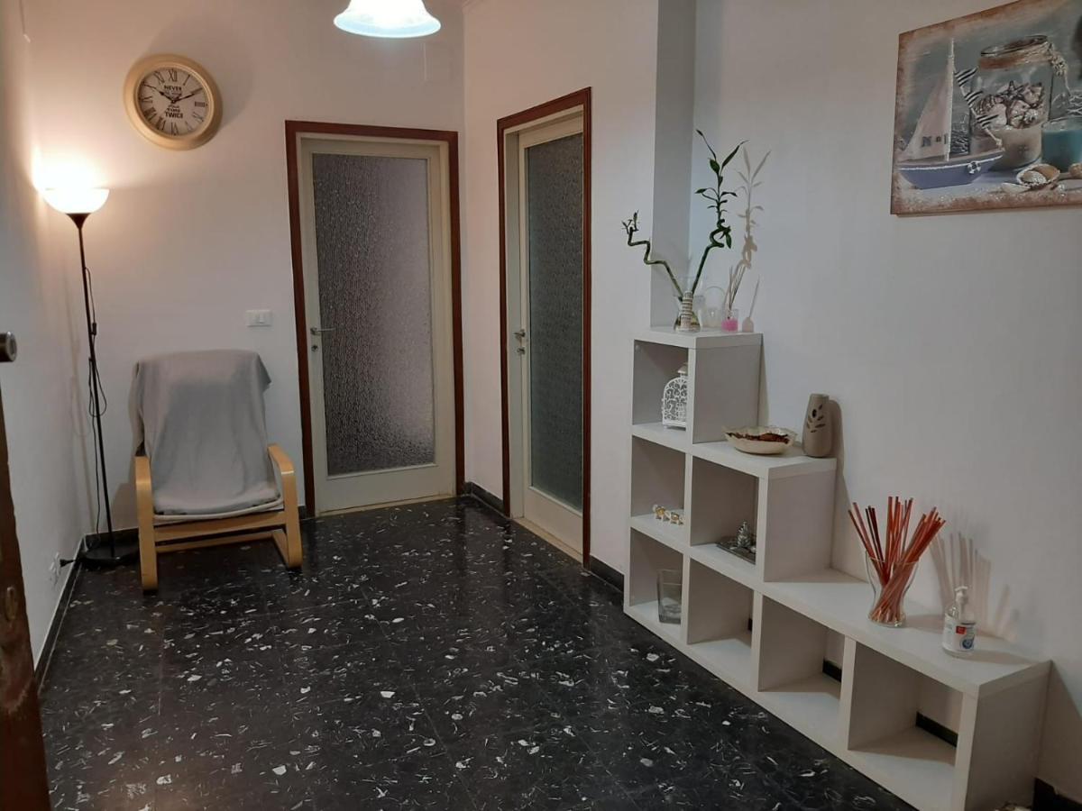 Porta A Mare Station Apartamento Pisa Exterior foto
